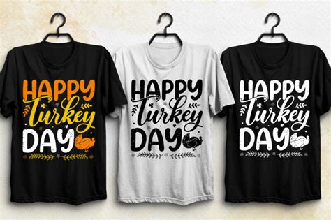 Thanksgiving Day T-Shirts: A History