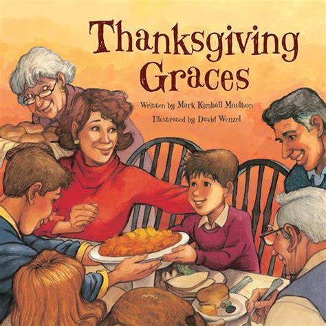 Thanksgiving Graces Kindle Editon