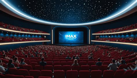 Thanksgiving Point Theater Megaplex: Redefining Cinematic Experiences