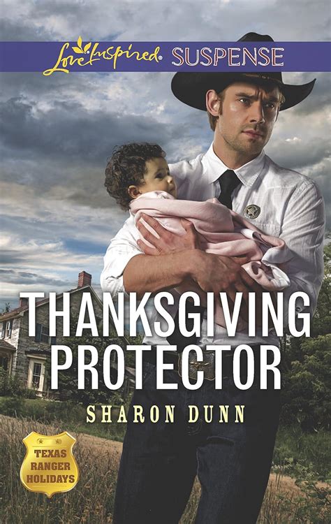 Thanksgiving Protector Texas Ranger Holidays PDF
