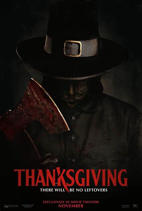 Thanksgiving Review Movie 5 Best Films to Make Your Holiday Special