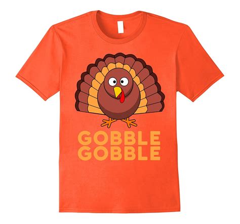 Thanksgiving Shirts Funny: Get Ready to Gobble Up the Laughs