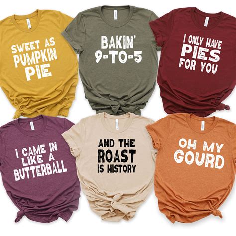 Thanksgiving T-Shirts: Frequently Asked Questions