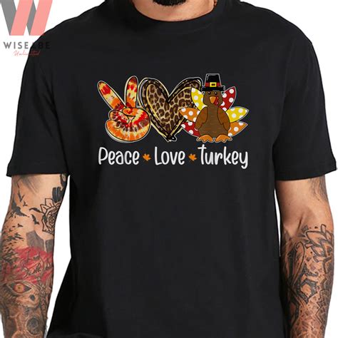 Thanksgiving T-Shirts: Hilarious and Heartfelt Apparel for the Festive Season