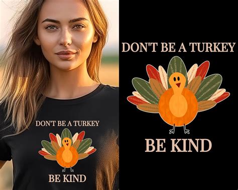 Thanksgiving T-shirts for Women: Express Your Gratitude in Style