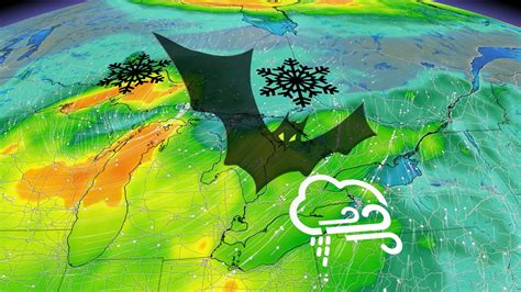 Thanksgiving Weekend Forecast for Southern Ontario: Expect Sun, Clouds, and Mild Temperatures