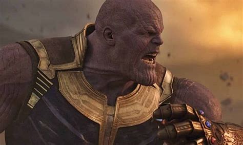 Thanos: A Comprehensive Analysis of His Remarkable Anatomy