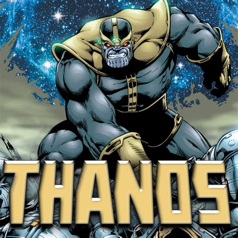 Thanos 2003-2004 3 Epub