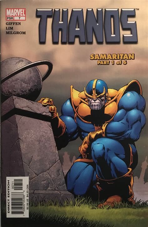 Thanos 2003-2004 7 Epub