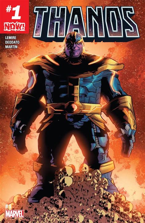 Thanos 2016-1 Reader