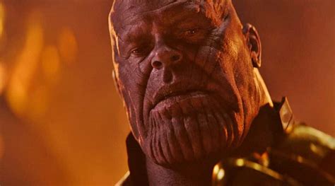 Thanos Behind the Scenes: 50+ Unseen Secrets Revealed