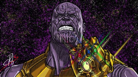 Thanos Marvel Snap: The Mad Titan's Rise to Cosmic Supremacy