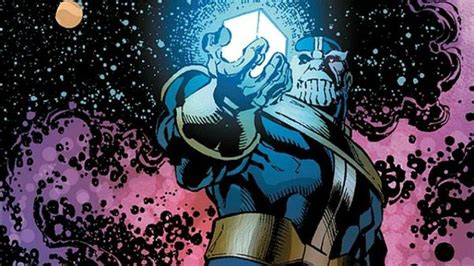 Thanos Sword: A Cosmic Weapon for the Ages