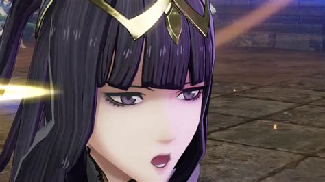 Tharja: Unveiling the Enigmatic Dark Mage of Fire Emblem