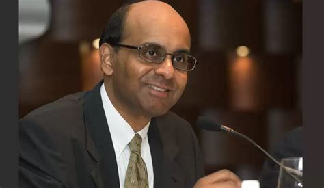 Tharman Shanmugaratnam's Early Life and Education: