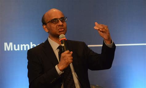 Tharman Shanmugaratnam: A Visionary in Education