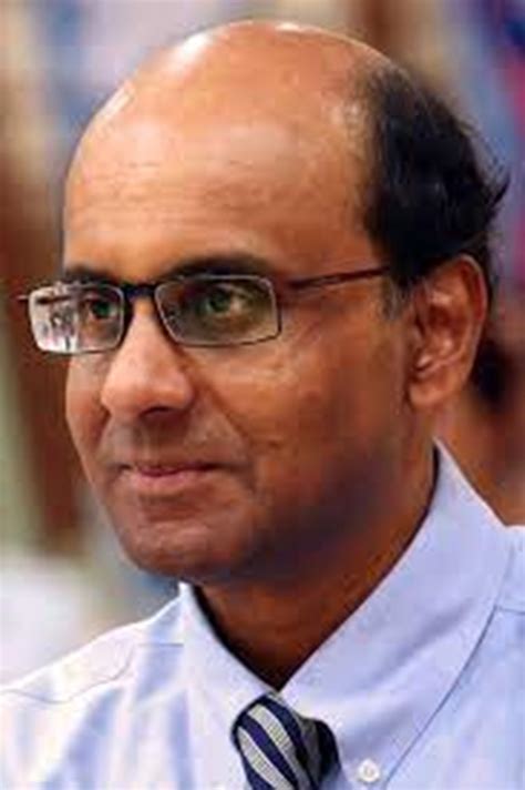 Tharman Shanmugaratnam: Architect of Singapore's Education System