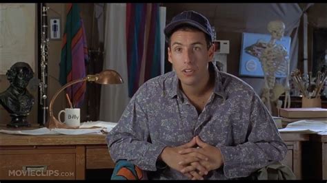 That's Correct, Billy Madison: A Comprehensive Guide to the Iconic Film