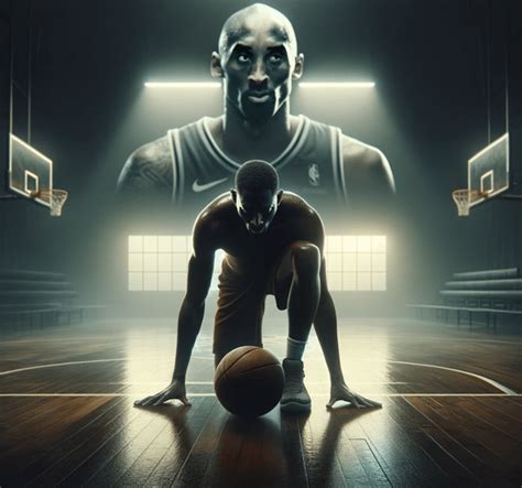 That's Mamba: Embracing the Kobe Bryant Legacy