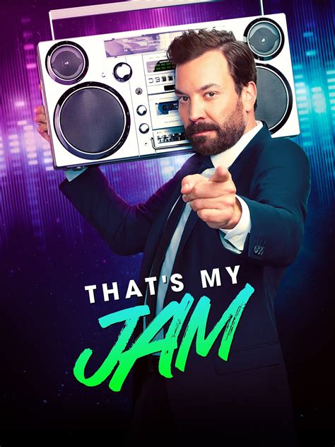 That's My Jam! Season 2: The Sweetest Encore