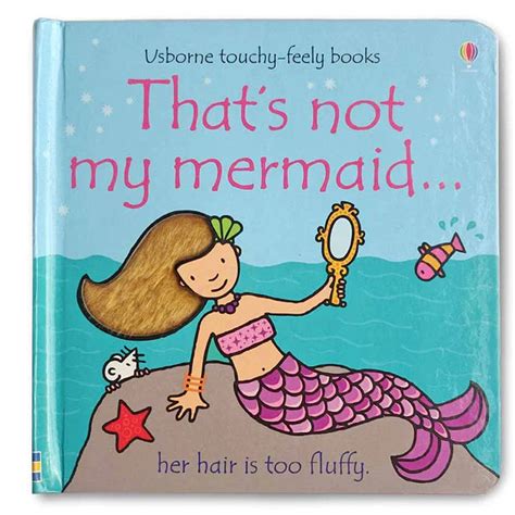 That's Not My Mermaid... Epub