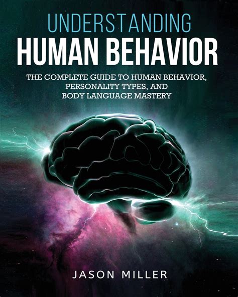 That's the Way of the World: Understanding the Nuances of Human Behavior