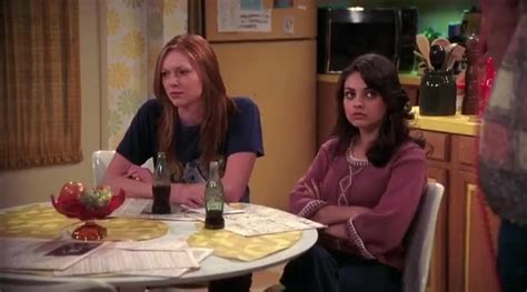 That 70s Show: Ugh, Bleh