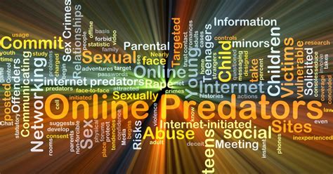 That Creepy Guy Lurking Online: Protecting Your Business From Digital Predators