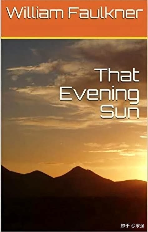 That Evening Sun Faulkner Epub