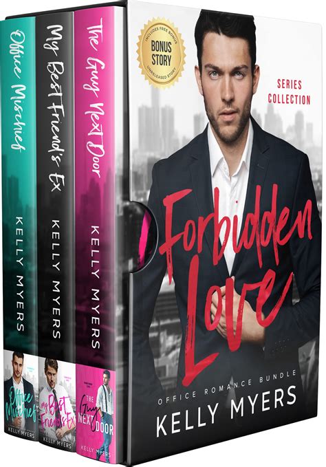 That Forbidden Love 3 Book Series PDF