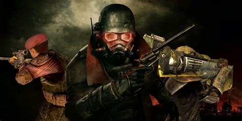 That Gun New Vegas: The Ultimate Guide to One of the Most Iconic Weapons in Gaming