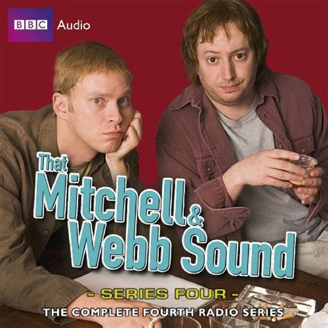 That Mitchell and Webb Sound The Complete Fourth Radio Series Kindle Editon