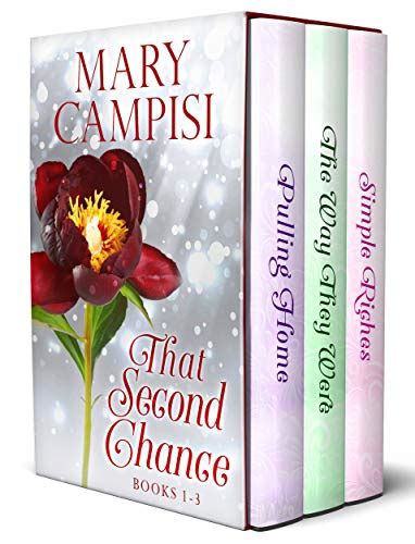 That Second Chance Boxed Set 1 Books 1-3 Epub