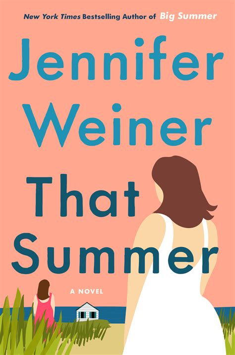 That Summer Reader