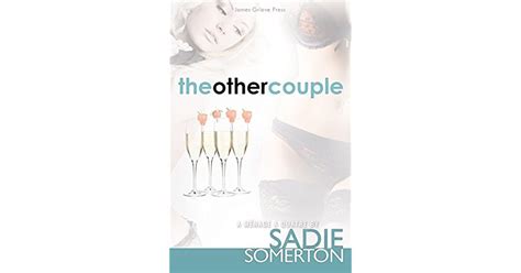 That Thing with the Four of Them The Other Couple A Ménage A Quatre Book 3 Epub