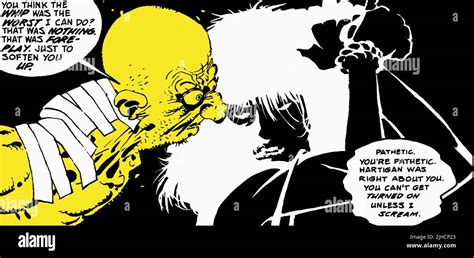 That Yellow Bastard (Sin City Epub