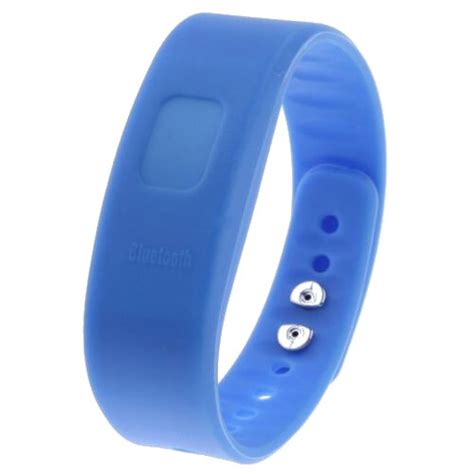 Thatree Bluetooth Bracelet Anti lost Blackberry Reader