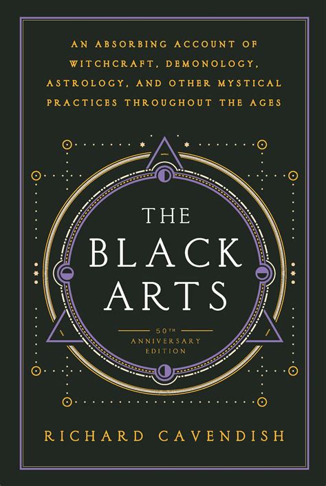 Thaumaturgy and the Black Arts: