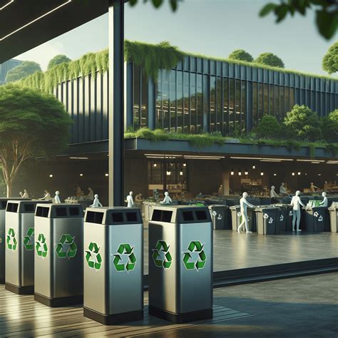 Thaysekloppel: A Game-Changing Field for Sustainable Waste Management