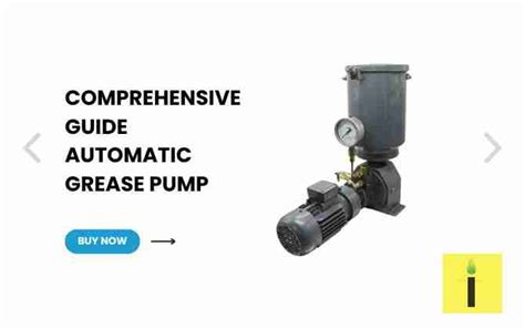 The Comprehensive Guide to Grease Nipples: Maximizing Equipment Performance and Reliability