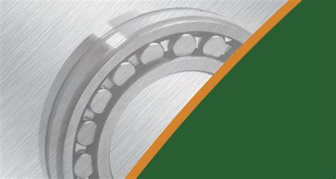 The Comprehensive Guide to Thrust Roller Bearings: Unlocking Efficiency and Precision in Rotating Machinery