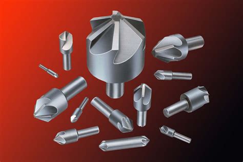 The Ultimate Guide to Drill Point Countersinks: The Precision Solution for Countersinking