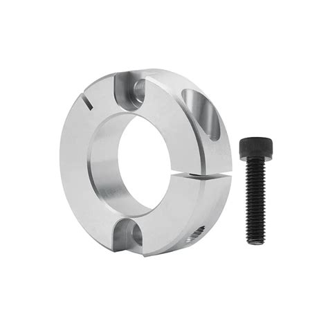 The Ultimate Guide to Locking Collars: Ensuring Precision, Safety, and Control in Industrial Applications