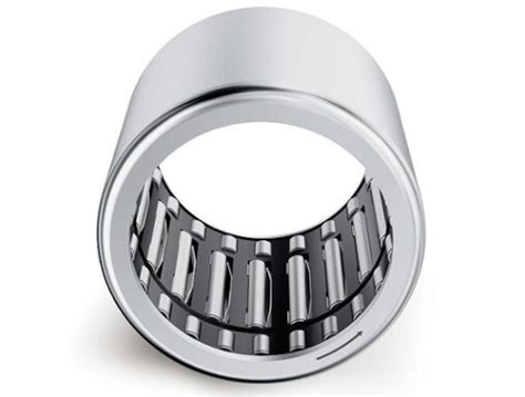 The Ultimate Guide to Needle Bearings: Precision, Performance, and Applications