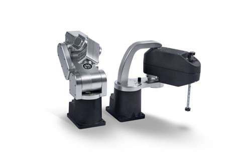 The Unstoppable Ascent of the SCARA Industrial Robot: A Comprehensive Guide