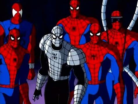 The "Clone Saga" (1994-1996):