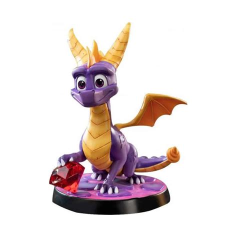 The 10,000+ Character Ultimate Guide to Spyro Statues