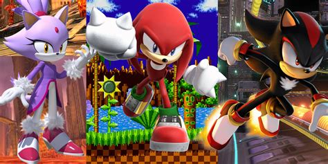 The 10,000+ Strong Sonic Fans: A Comprehensive Guide