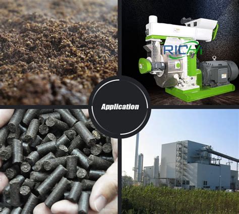 The 10,000 Character Guide to Organic Fertilizer Pellet Machine Line