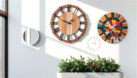 The 10,000 LED Wall Clocks: Elevate Your Time with Style